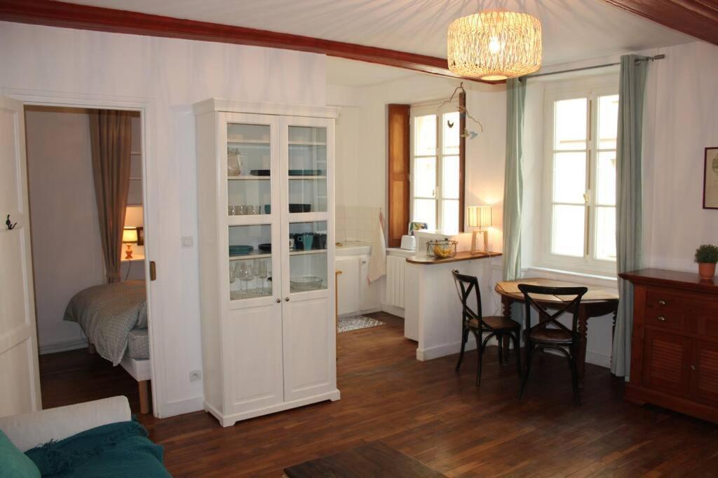 Escapade Romantique Et Gourmande-St Malo, Mer 150M Saint-Malo Extérieur photo
